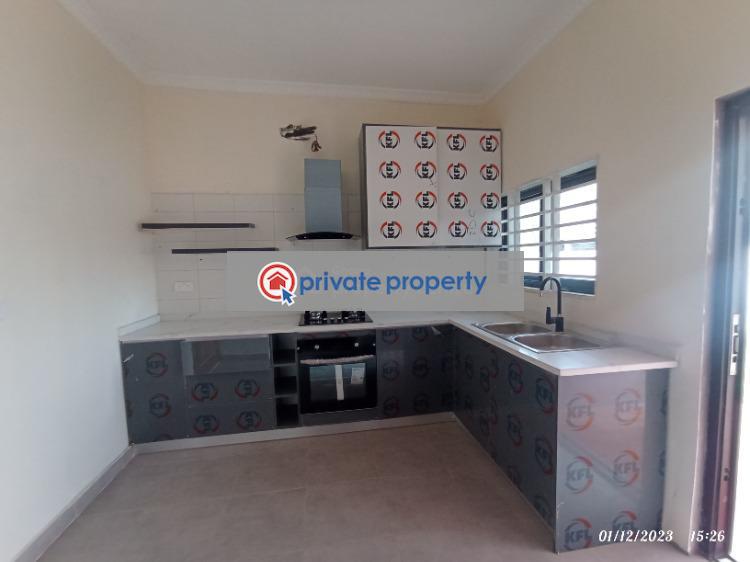 3 bedroom Semi detached Duplex For Sale &nbsp;ghana Flag Oyarifa La Nkwantanang Madina Municipal Accra - 22