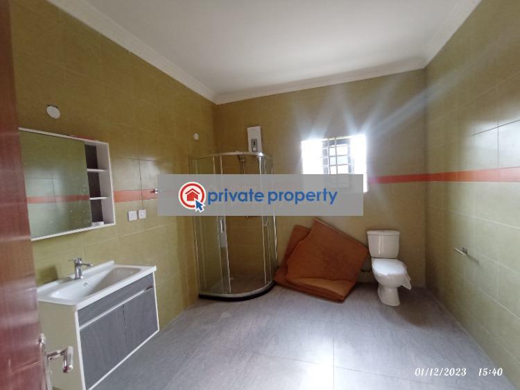 3 bedroom Semi detached Duplex For Sale &nbsp;ghana Flag Oyarifa La Nkwantanang Madina Municipal Accra - 3