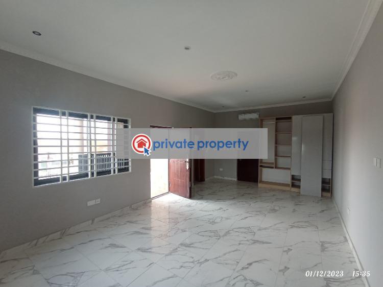 3 bedroom Semi detached Duplex For Sale &nbsp;ghana Flag Oyarifa La Nkwantanang Madina Municipal Accra - 9