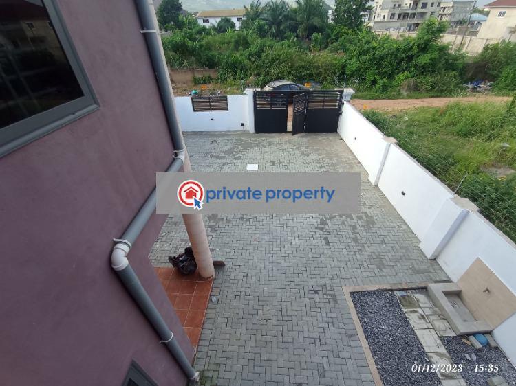 3 bedroom Semi detached Duplex For Sale &nbsp;ghana Flag Oyarifa La Nkwantanang Madina Municipal Accra - 8