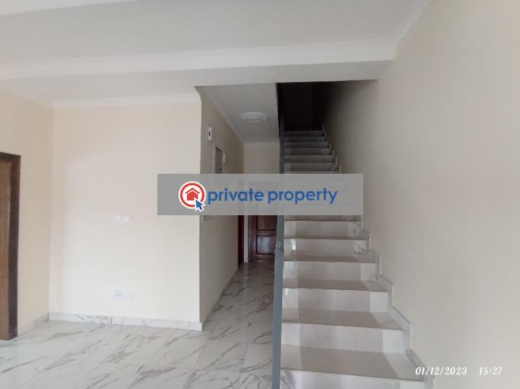 3 bedroom Semi detached Duplex For Sale &nbsp;ghana Flag Oyarifa La Nkwantanang Madina Municipal Accra - 17