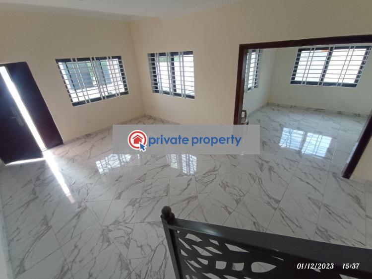 3 bedroom Semi detached Duplex For Sale &nbsp;ghana Flag Oyarifa La Nkwantanang Madina Municipal Accra - 6