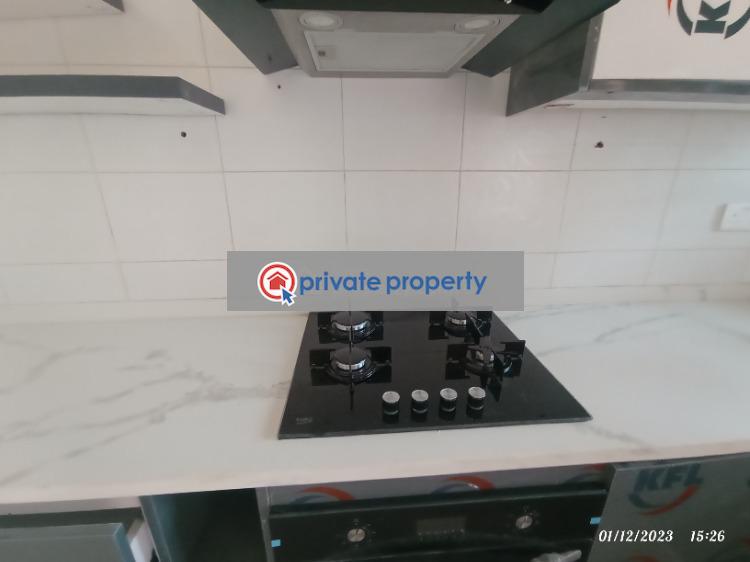 3 bedroom Semi detached Duplex For Sale &nbsp;ghana Flag Oyarifa La Nkwantanang Madina Municipal Accra - 20