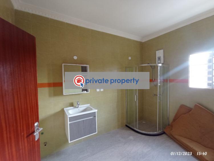3 bedroom Semi detached Duplex For Sale &nbsp;ghana Flag Oyarifa La Nkwantanang Madina Municipal Accra - 2