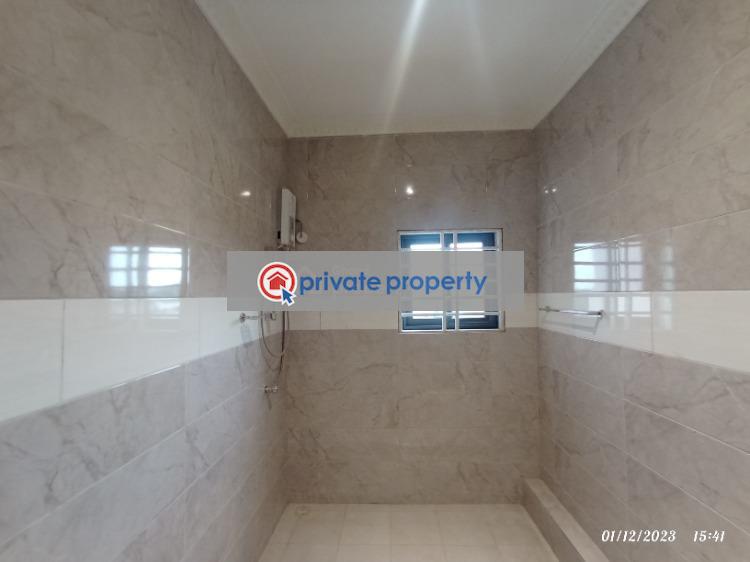 3 bedroom Semi detached Duplex For Sale &nbsp;ghana Flag Oyarifa La Nkwantanang Madina Municipal Accra - 5