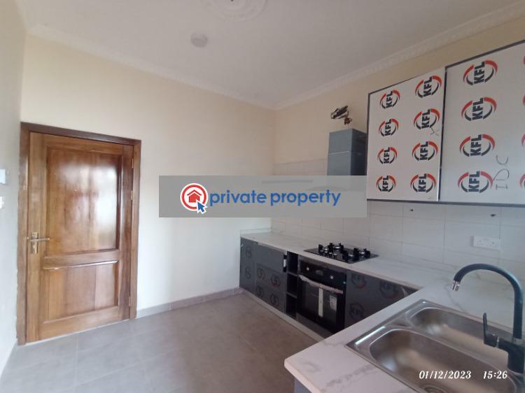 3 bedroom Semi detached Duplex For Sale &nbsp;ghana Flag Oyarifa La Nkwantanang Madina Municipal Accra - 18