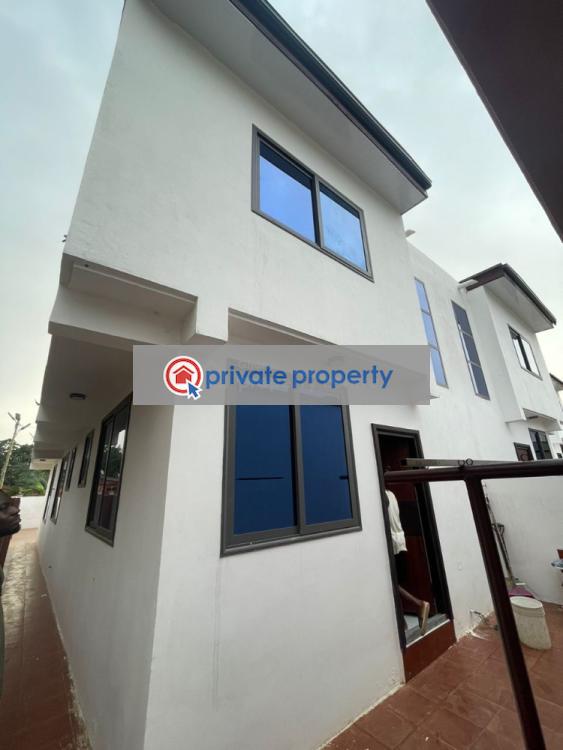 3 bedroom House For Sale &nbsp;ayimensah La Nkwantanang Madina Municipal Accra - 11