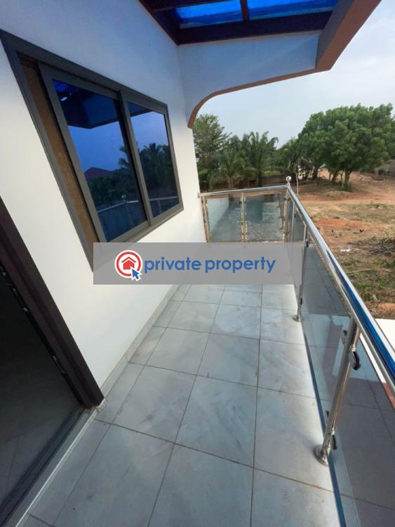 3 bedroom House For Sale &nbsp;ayimensah La Nkwantanang Madina Municipal Accra - 12