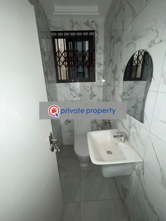 3 bedroom House For Sale &nbsp;ayimensah La Nkwantanang Madina Municipal Accra - 4