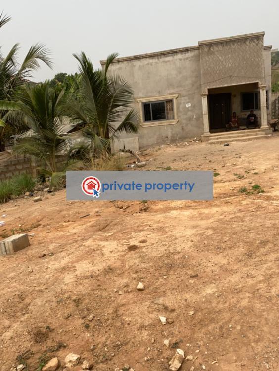 3 bedroom Detached Bungalow For Sale &nbsp;ashongman Ga South Municipal Accra - 2