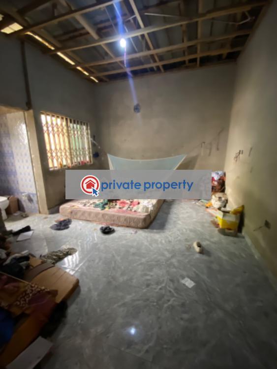 3 bedroom Detached Bungalow For Sale &nbsp;ashongman Ga South Municipal Accra - 12