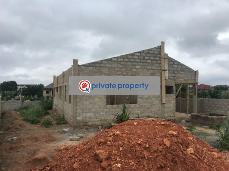 3 bedroom Detached Bungalow For Sale &nbsp;oyarifa Mall Oyarifa La Nkwantanang Madina Municipal Accra - 10