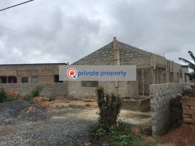 3 bedroom Detached Bungalow For Sale &nbsp;oyarifa Mall Oyarifa La Nkwantanang Madina Municipal Accra - 0