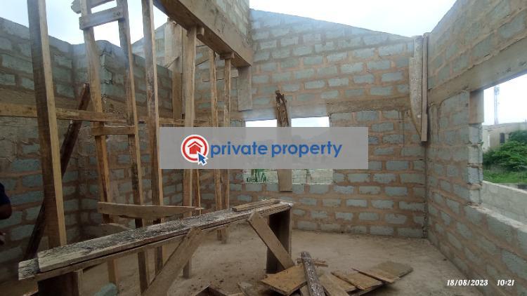 3 bedroom Detached Bungalow For Sale &nbsp;oyarifa Mall Oyarifa La Nkwantanang Madina Municipal Accra - 5