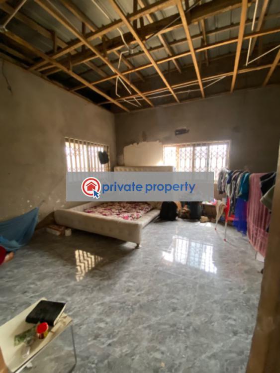 3 bedroom Detached Bungalow For Sale &nbsp;ashongman Ga South Municipal Accra - 6