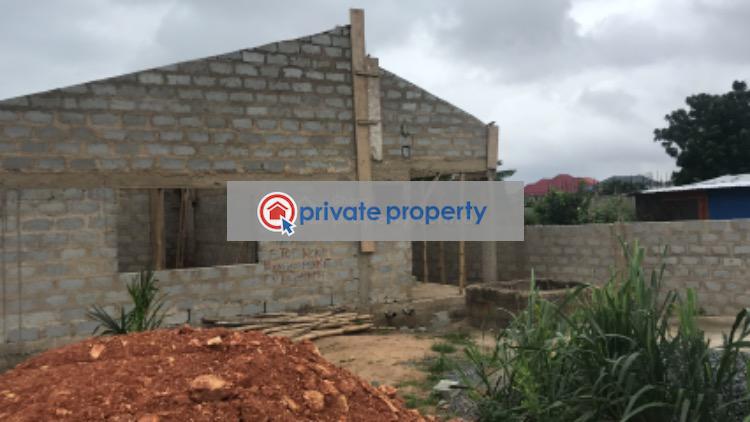3 bedroom Detached Bungalow For Sale &nbsp;oyarifa Mall Oyarifa La Nkwantanang Madina Municipal Accra - 8