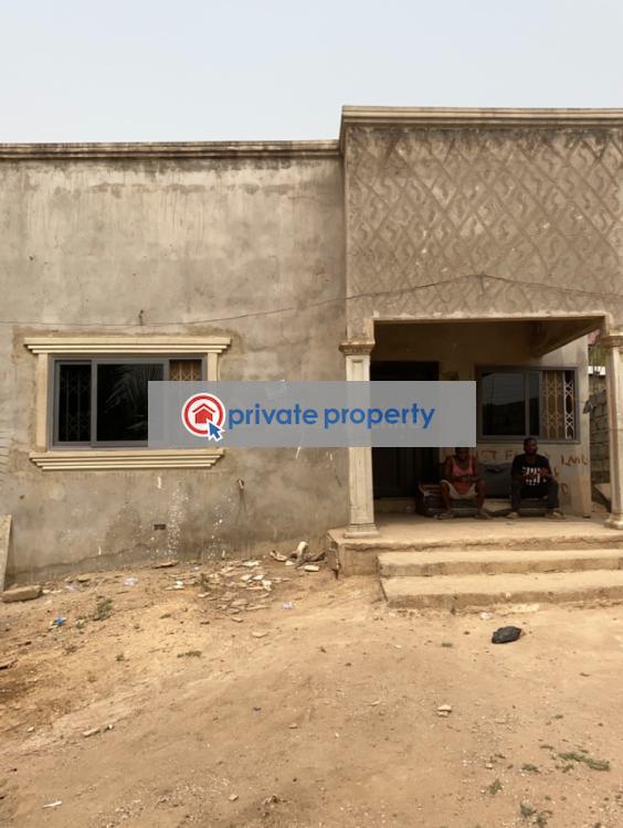 3 bedroom Detached Bungalow For Sale &nbsp;ashongman Ga South Municipal Accra - 11