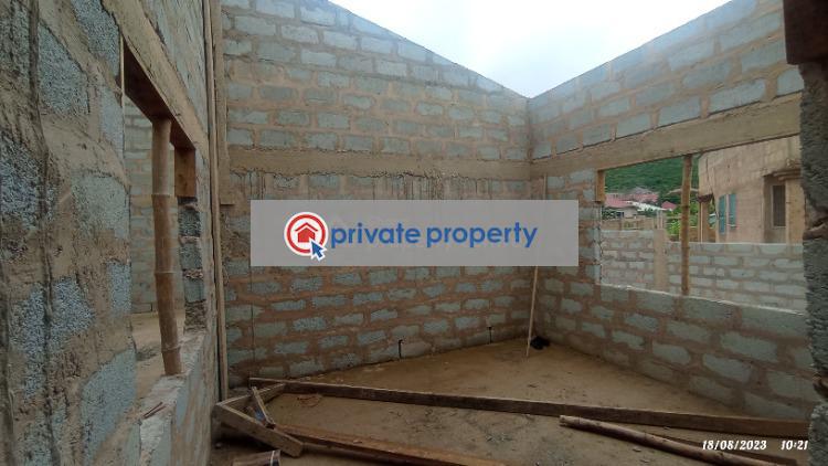 3 bedroom Detached Bungalow For Sale &nbsp;oyarifa Mall Oyarifa La Nkwantanang Madina Municipal Accra - 3