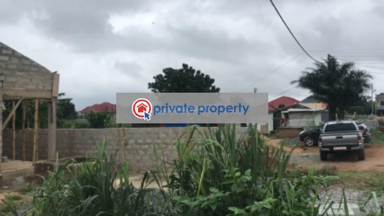 3 bedroom Detached Bungalow For Sale &nbsp;oyarifa Mall Oyarifa La Nkwantanang Madina Municipal Accra - 12