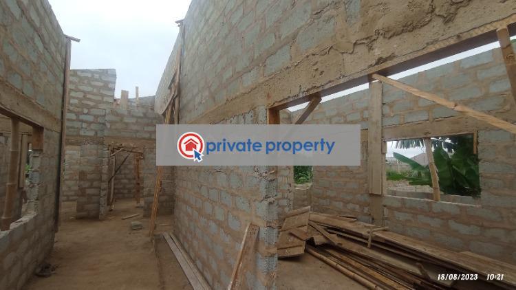 3 bedroom Detached Bungalow For Sale &nbsp;oyarifa Mall Oyarifa La Nkwantanang Madina Municipal Accra - 7