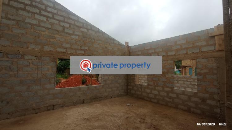 3 bedroom Detached Bungalow For Sale &nbsp;oyarifa Mall Oyarifa La Nkwantanang Madina Municipal Accra - 2