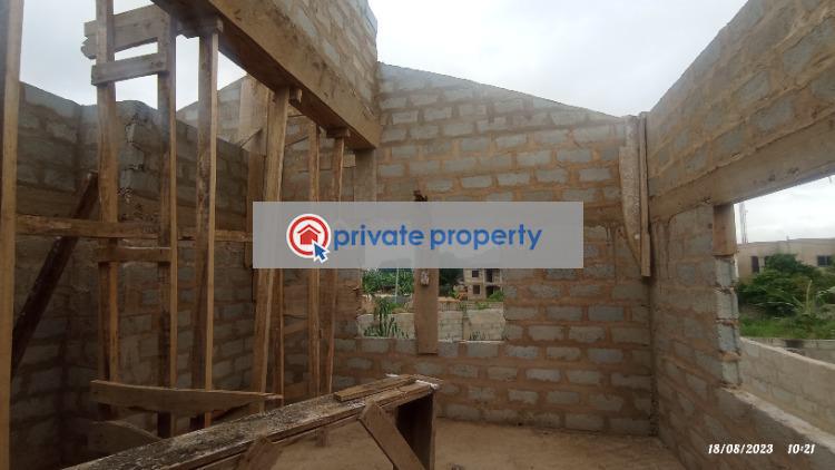3 bedroom Detached Bungalow For Sale &nbsp;oyarifa Mall Oyarifa La Nkwantanang Madina Municipal Accra - 4