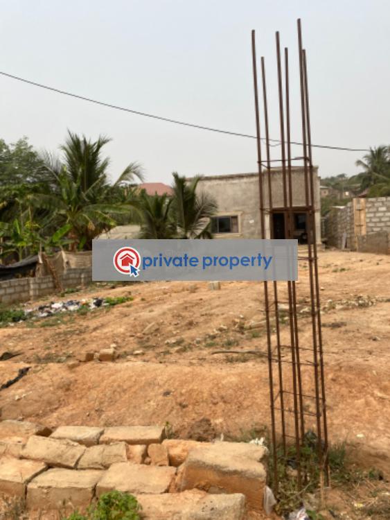3 bedroom Detached Bungalow For Sale &nbsp;ashongman Ga South Municipal Accra - 1