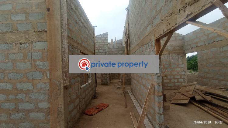 3 bedroom Detached Bungalow For Sale &nbsp;oyarifa Mall Oyarifa La Nkwantanang Madina Municipal Accra - 1