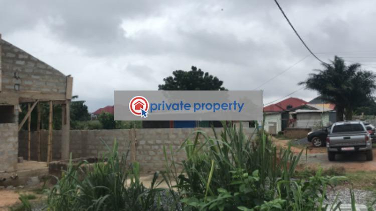 3 bedroom Detached Bungalow For Sale &nbsp;oyarifa Mall Oyarifa La Nkwantanang Madina Municipal Accra - 11