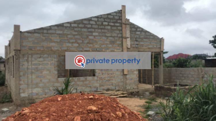 3 bedroom Detached Bungalow For Sale &nbsp;oyarifa Mall Oyarifa La Nkwantanang Madina Municipal Accra - 9