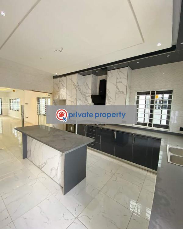 3 bedroom House For Sale &nbsp;madina Botwe La Nkwantanang Madina Municipal Accra - 1