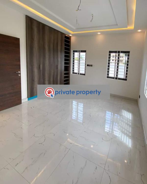 3 bedroom House For Sale &nbsp;madina Botwe La Nkwantanang Madina Municipal Accra - 8