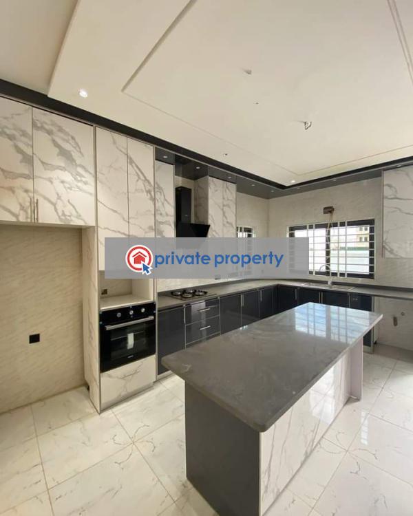 3 bedroom House For Sale &nbsp;madina Botwe La Nkwantanang Madina Municipal Accra - 4