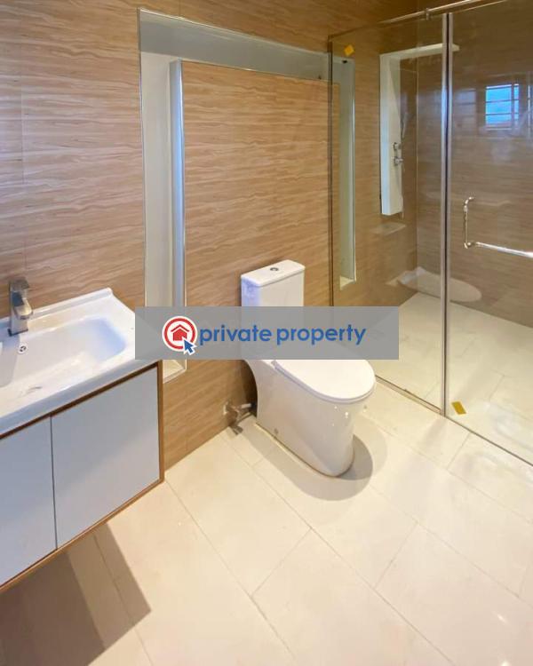 3 bedroom House For Sale &nbsp;madina Botwe La Nkwantanang Madina Municipal Accra - 5