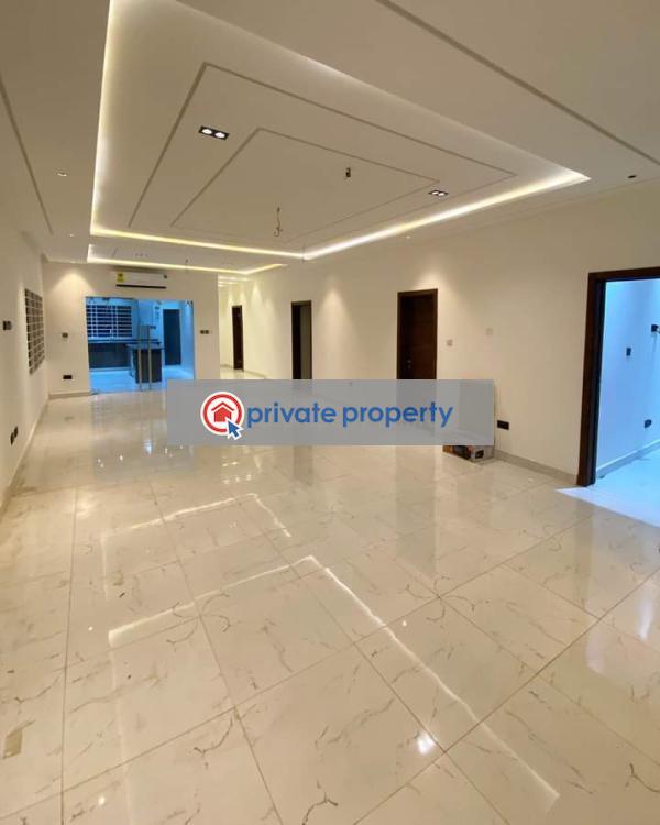 3 bedroom House For Sale &nbsp;madina Botwe La Nkwantanang Madina Municipal Accra - 9