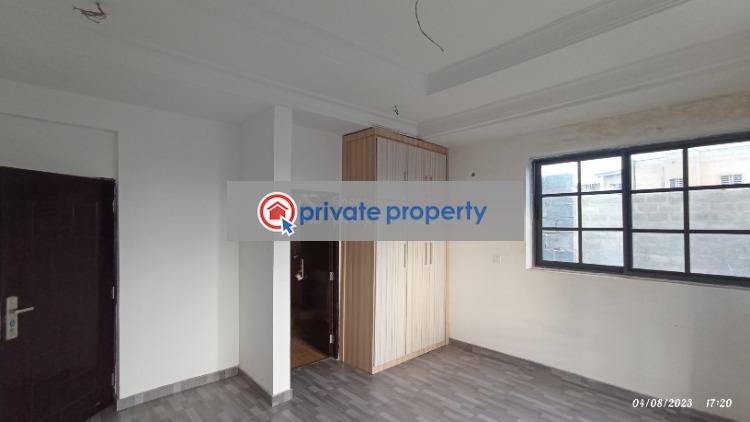 3 bedroom Semi detached Duplex For Sale &nbsp;oyarifa Ghana Flag La Nkwantanang Madina Municipal Accra - 8