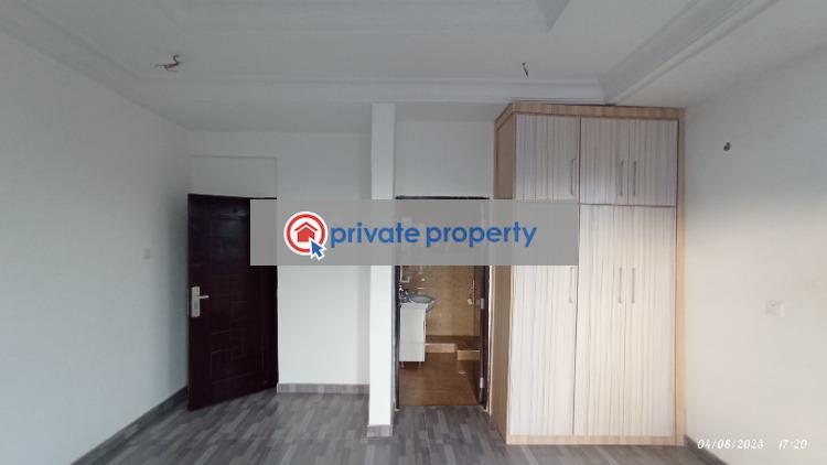 3 bedroom Semi detached Duplex For Sale &nbsp;oyarifa Ghana Flag La Nkwantanang Madina Municipal Accra - 6