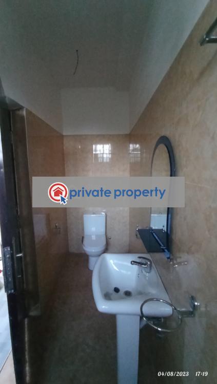 3 bedroom Semi detached Duplex For Sale &nbsp;oyarifa Ghana Flag La Nkwantanang Madina Municipal Accra - 9