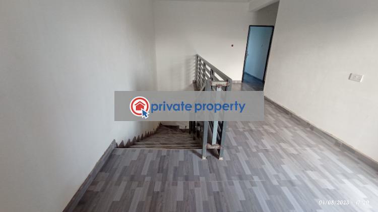 3 bedroom Semi detached Duplex For Sale &nbsp;oyarifa Ghana Flag La Nkwantanang Madina Municipal Accra - 4