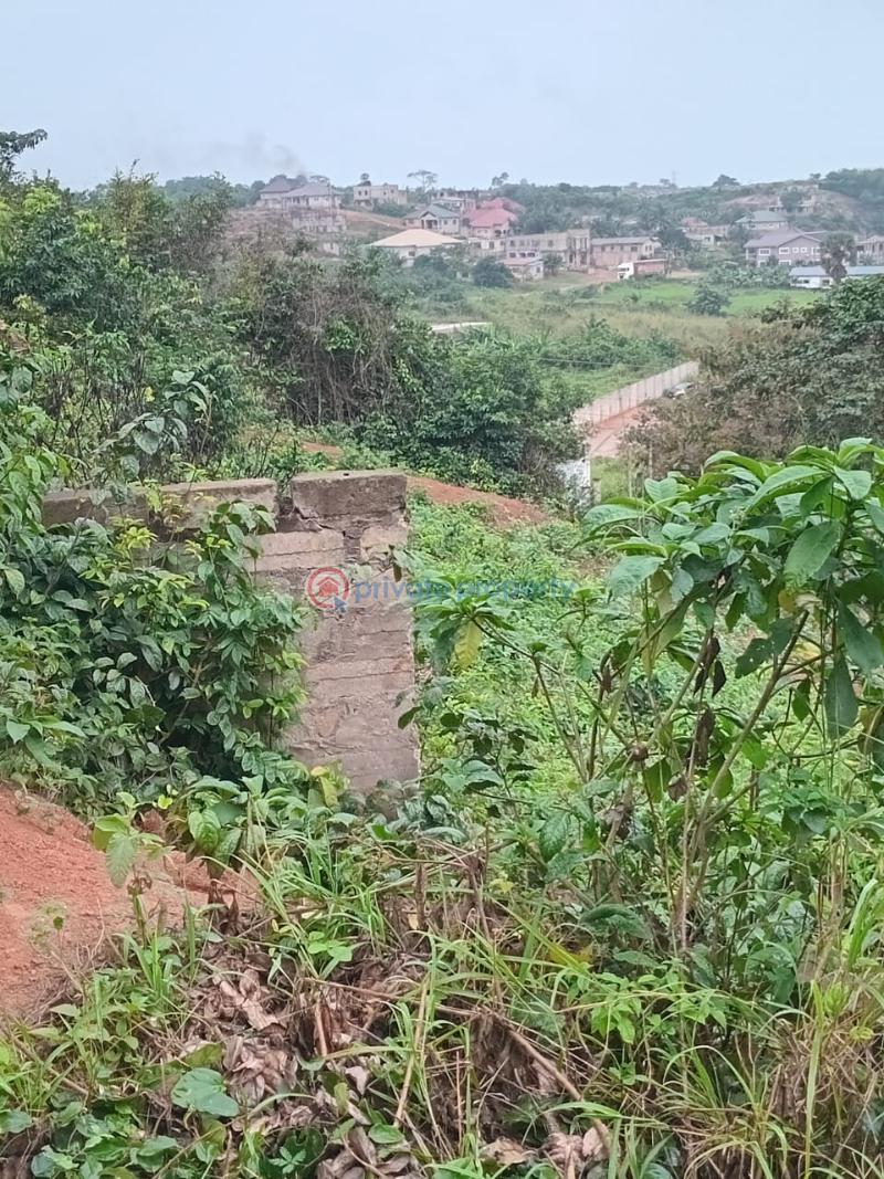Land For Sale Sofokrom, Takoradi Takoradi Sekondi-Takoradi Western Region - 4