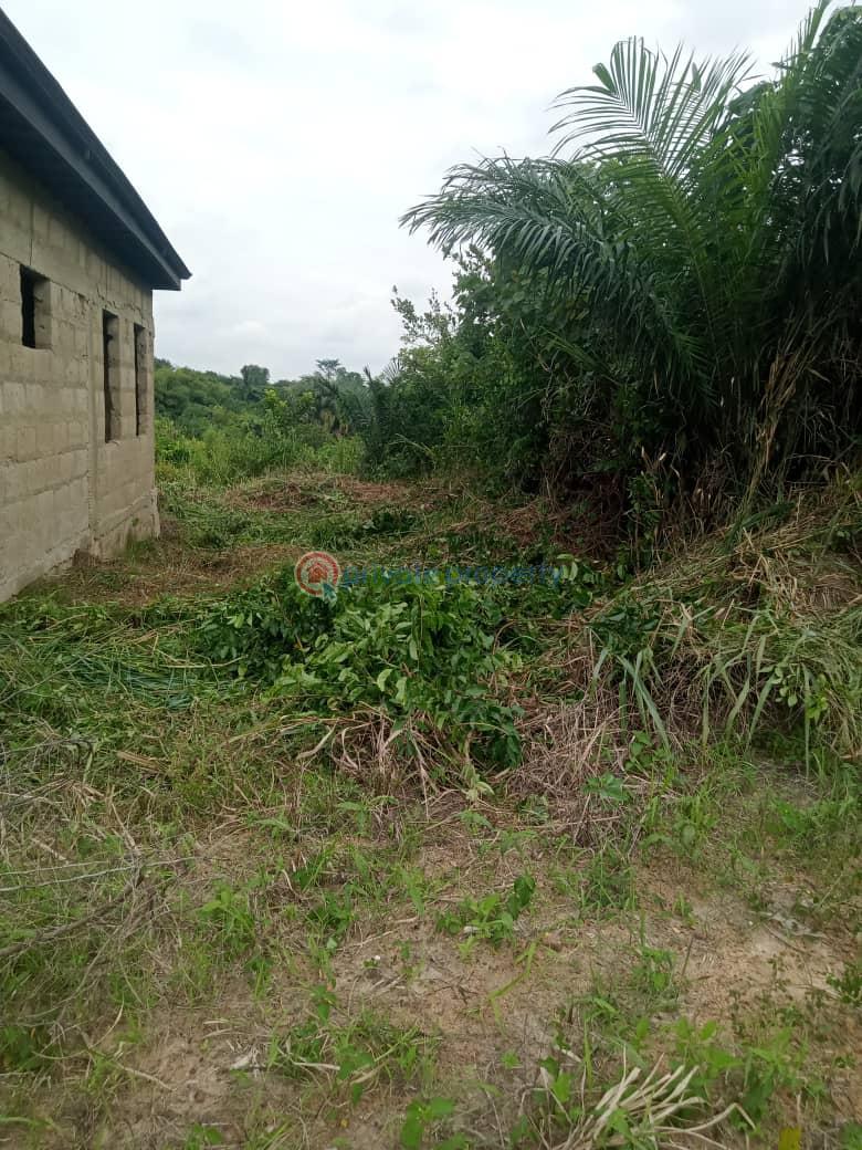 3 bedroom House For Sale Adankranja Amoamo Near Anwiankwanta Bekwai Municipal Ashanti - 3