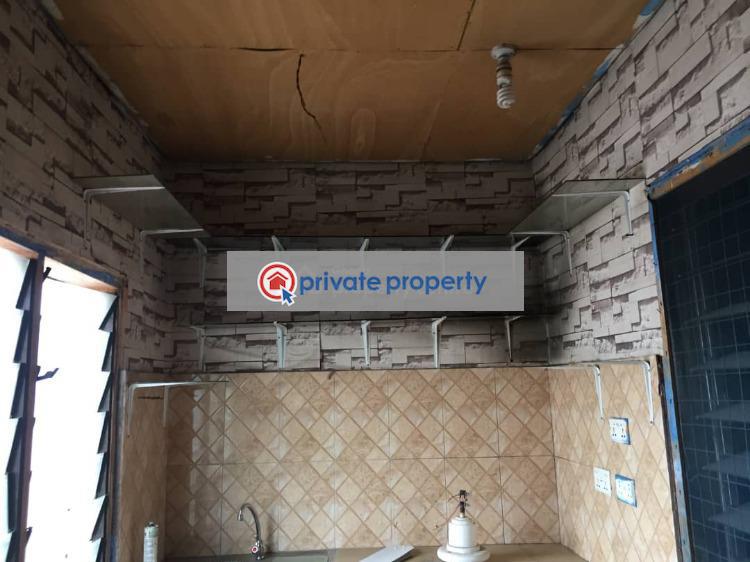 Single Room Self Contained For Rent &nbsp;la Police Station Labadi-Aborm Accra - 4