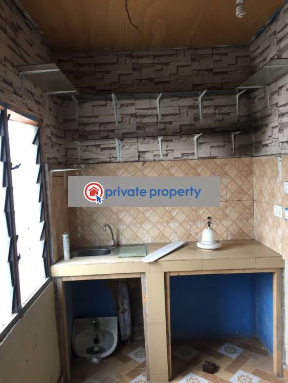 Single Room Self Contained For Rent &nbsp;la Police Station Labadi-Aborm Accra - 1