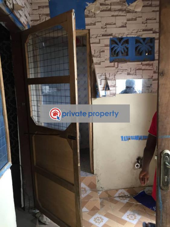Single Room Self Contained For Rent &nbsp;la Police Station Labadi-Aborm Accra - 3