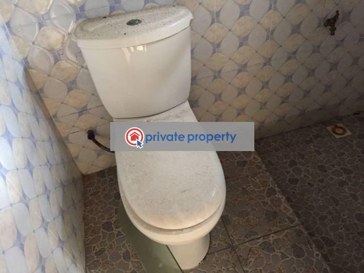 Single Room Self Contained For Rent &nbsp;la Police Station Labadi-Aborm Accra - 6