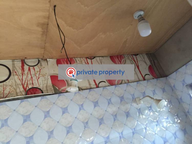 Single Room Self Contained For Rent &nbsp;la Police Station Labadi-Aborm Accra - 5
