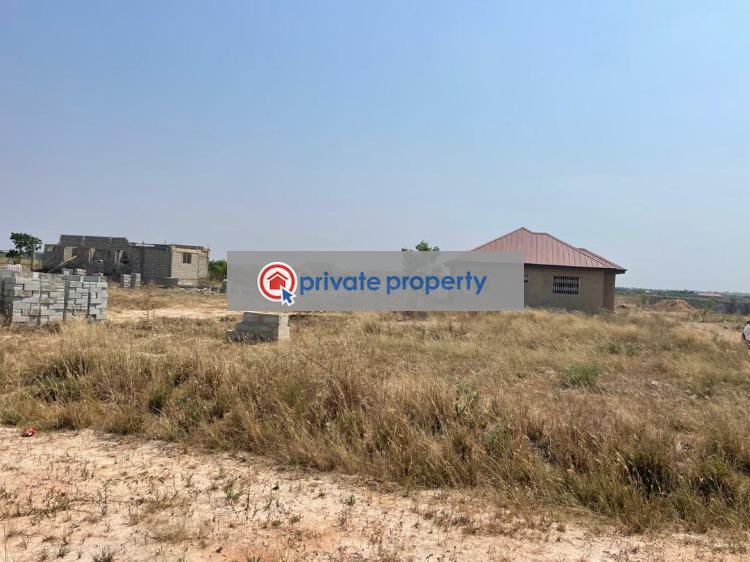 Residential Land For Sale &nbsp;tsopoli Ningo Prampram District Accra - 5