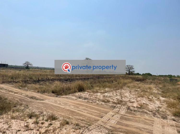 Residential Land For Sale &nbsp;tsopoli Ningo Prampram District Accra - 4