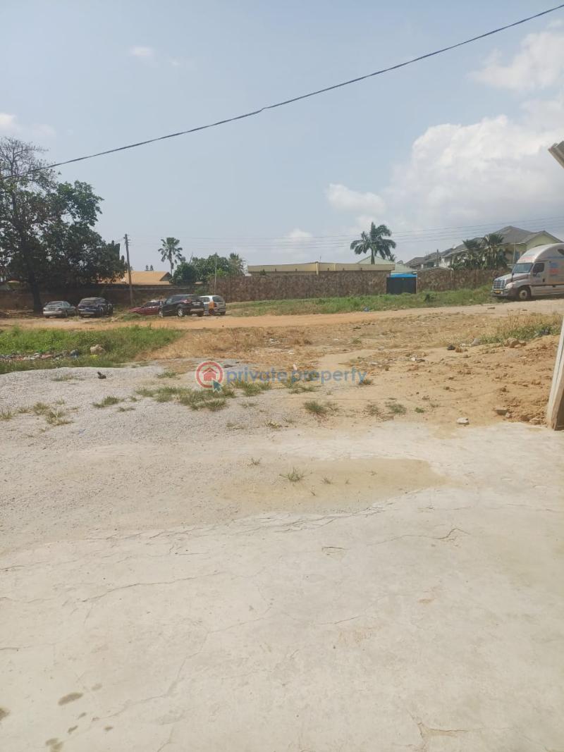 Land For Sale Achimota Accra - 0