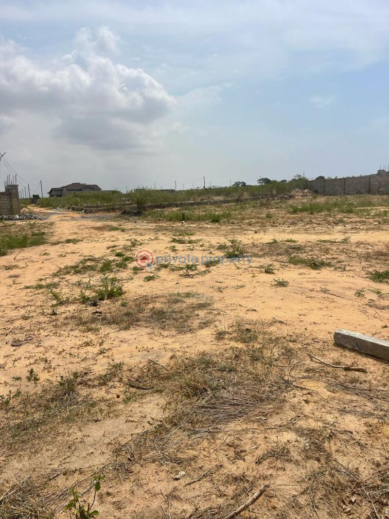 Land For Sale Beachroad Prampram Ningo Prampram District Accra - 1